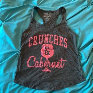 Fun Workout Tank